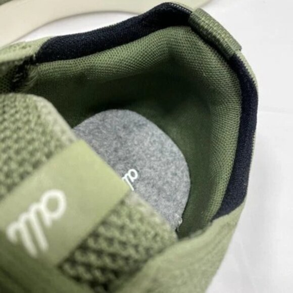 NEW ALLBIRDS Mens Tree Runner Go Sneakers Size 11 Cushion Breathable Light - Picture 7 of 9